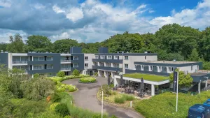 Image of Fletcher Hotel-Restaurant De Buunderkamp