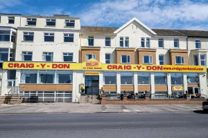 Image of Craig-y-Don