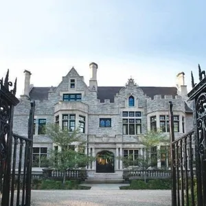 Image of Mansions on Fifth