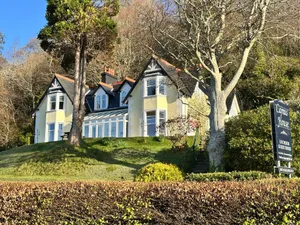 Image of Camus House