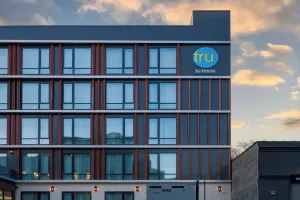 Image of Tru By Hilton Brooklyn