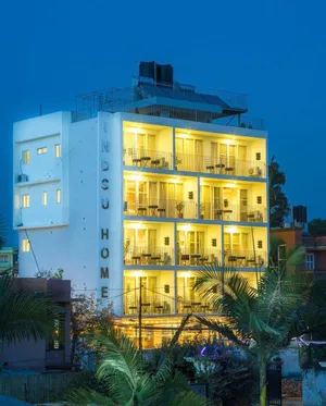 Image of Indsu Home