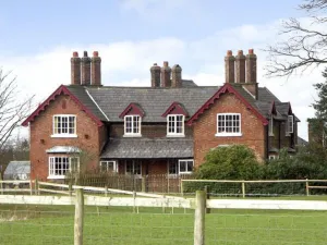 Image of Dairy Apartment 2