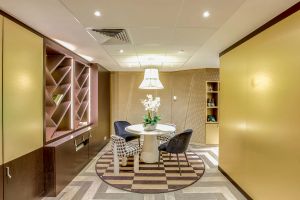 Image of Mercure Paris Arc de Triomphe Etoile