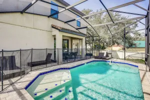 Image of Private Pool: Haines City Home Near Golfing