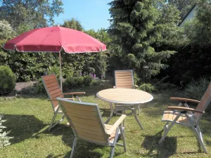 Image of Wohnung in Rerik Nahe Ostseestrand
