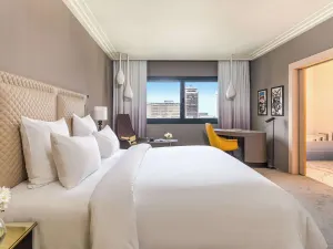 Image of Movenpick Hotel Abidjan-Accor Group