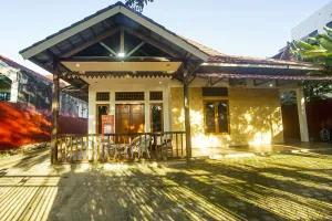 Image of Hotel O Homestay Syariah