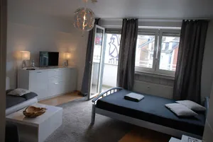 Image of My Sweet Apartment Ferien & Messe Wohnung Düsseldorf re