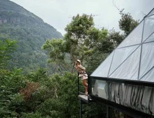 Image of Glamping by Offtrek