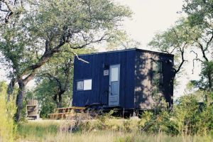 Image of Postcard Cabins Brazos Valley