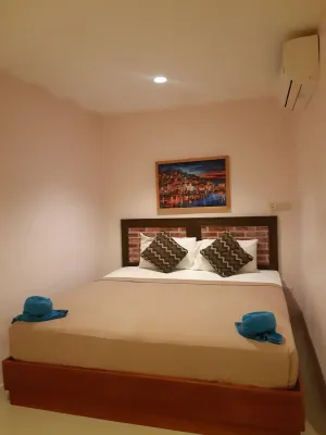 Image of Sabai House