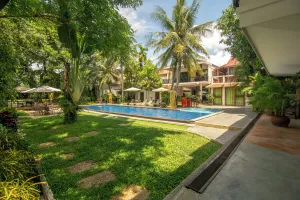 Image of Samathi Lake Resort