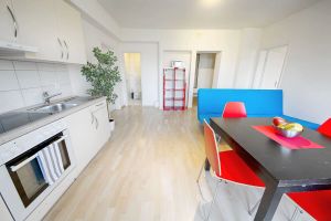 Image of HITrental Stauffacher Apartments