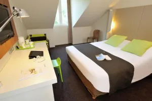 Image of Campanile Vannes