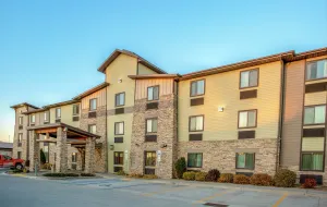 Image of My Place Hotel-Bismarck, ND