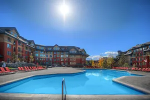 Image of Marriott's Timber Lodge