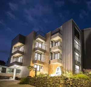 Image of W Ocean Pension