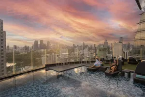 Image of The Continent Hotel Sukhumvit - Asok BTS Bangkok