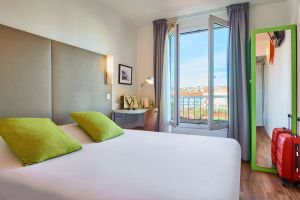 Image of Campanile Hotel Nice Centre Acropolis
