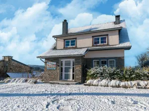 Image of Escape at Mont Saint Jacques