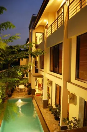 Image of Arimbi Pejaten Suites