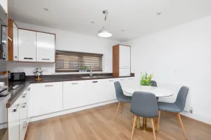 Image of Derby City 3 Bed House- Roof Terrace