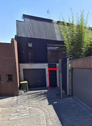 Image of Melbourne CBD- Private rooms guesthouse #A0 FreeTramZone