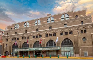 Image of Pear Tree Inn St Louis Convention Center