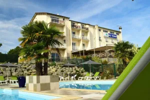 Image of Hotel Mer et Forêt