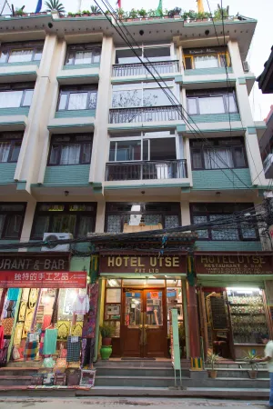 Image of Hotel Utse