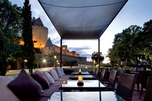 Image of Hôtel du Château & Spa - Teritoria
