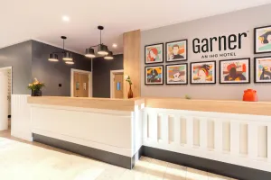 Image of Garner Hotel Mannheim City by IHG