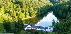 Image of seehaus forelle haeckenhaus