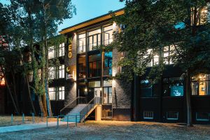 Image of NeoHostel