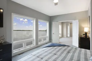 Image of Lakefront Luxury