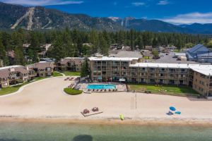 Image of Tahoe Lakeshore Lodge & Spa