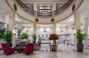 Image of Hilton Garden Inn Jackson Downtown