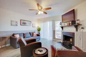 Image of Pet-friendly Bryan Escape ~ 2 Mi to Texas A & M