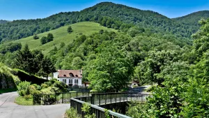 Image of Les Sources de La Nive