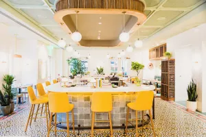 Image of The Lindy Renaissance Charleston Hotel