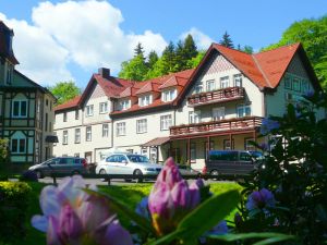 Image of Waldhotel Friedrichroda