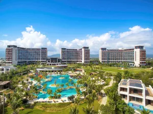 Image of Sofitel Sanya Leeman Resort