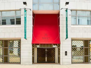 Image of Nest Hotel Paris la Défense - MGallery Collection