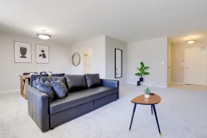 Image of Style and Convenience Apartment at Crystal City