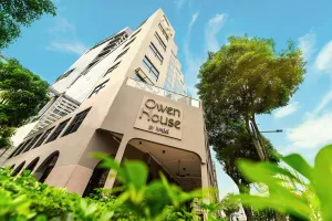 Image of Owen House by Habyt