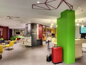 Image of ibis Styles Nantes Centre Gare