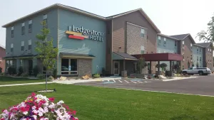 Image of Ledgestone Hotel Vernal