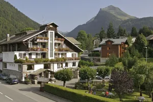 Image of Hôtel Le Sporting