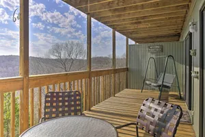 Image of Ozark Mountain Condo about 2 Mi to Silver Dollar City!